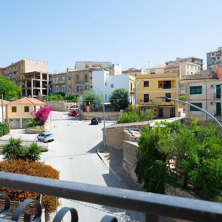 Katamera Guest House Noto Eksteriør bilde