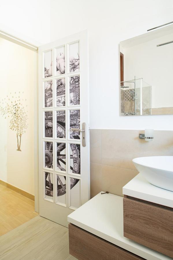 Katamera Guest House Noto Eksteriør bilde