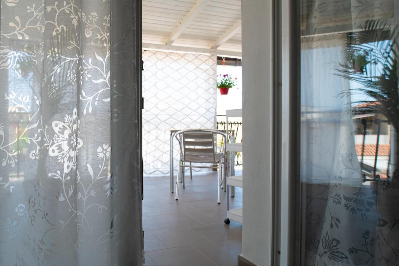 Katamera Guest House Noto Eksteriør bilde